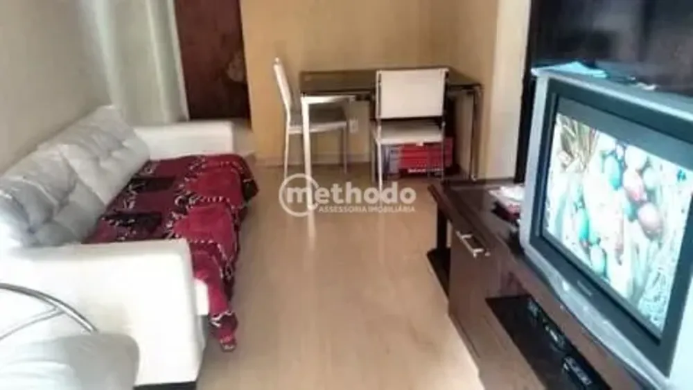 Apartamento, 1 quarto, 58 m² - Foto 1