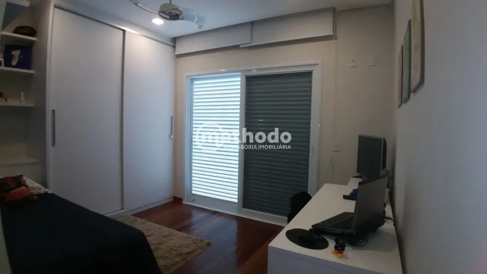 Casa, 4 quartos, 330 m² - Foto 4
