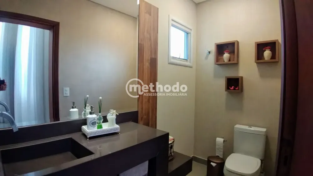 Casa, 4 quartos, 330 m² - Foto 3