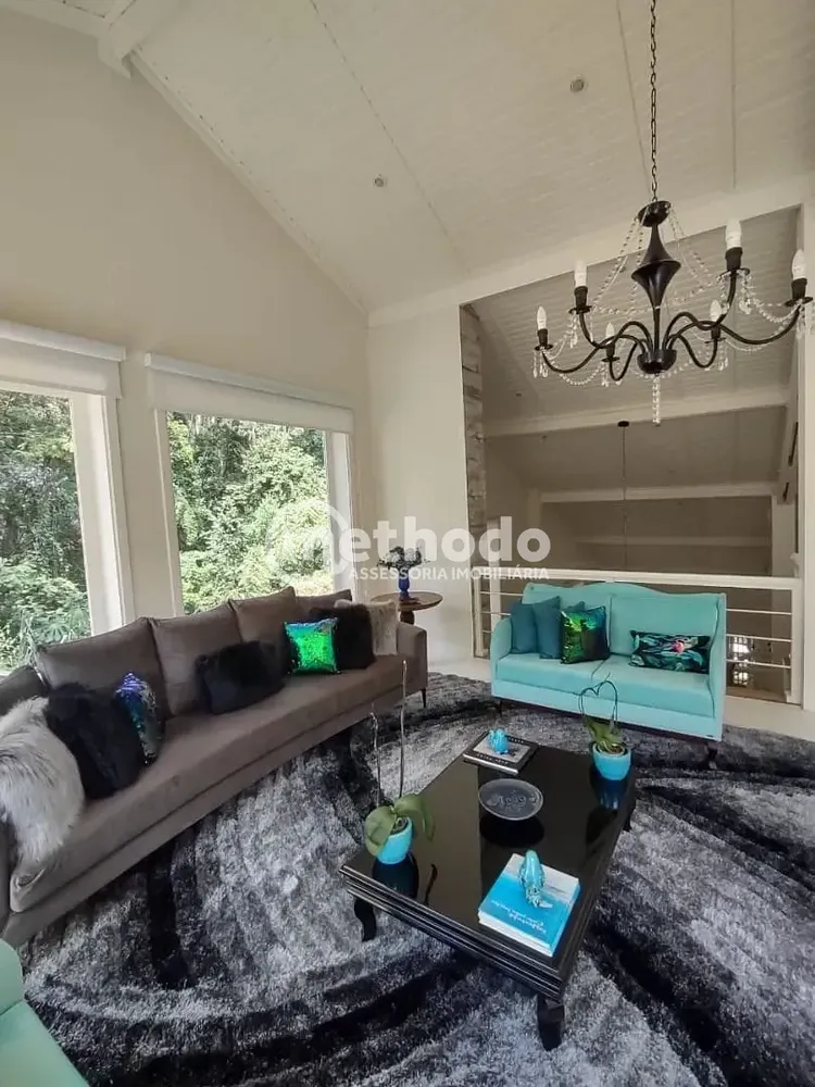 Casa, 3 quartos, 400 m² - Foto 3