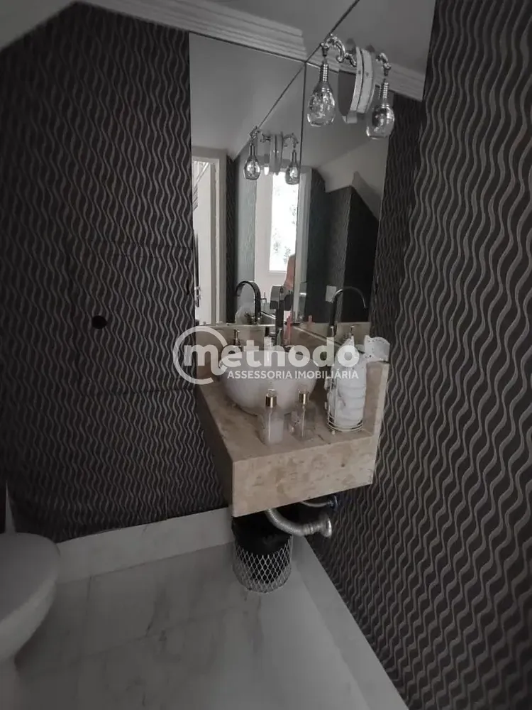 Casa, 3 quartos, 400 m² - Foto 2