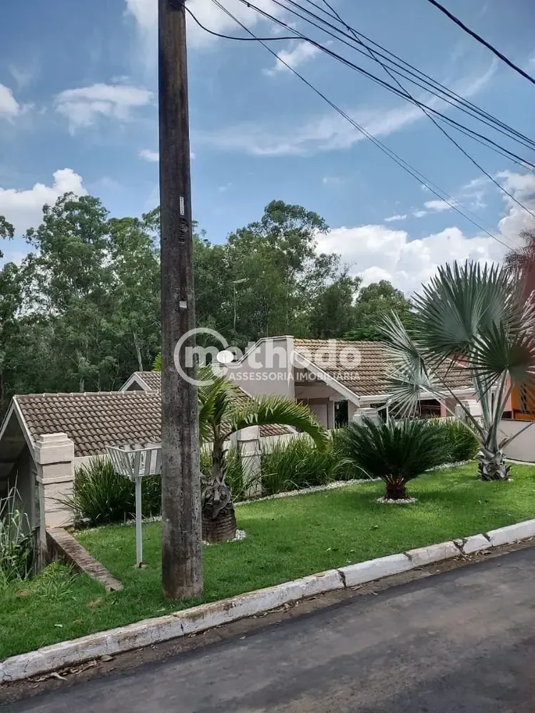 Casa, 3 quartos, 400 m² - Foto 4