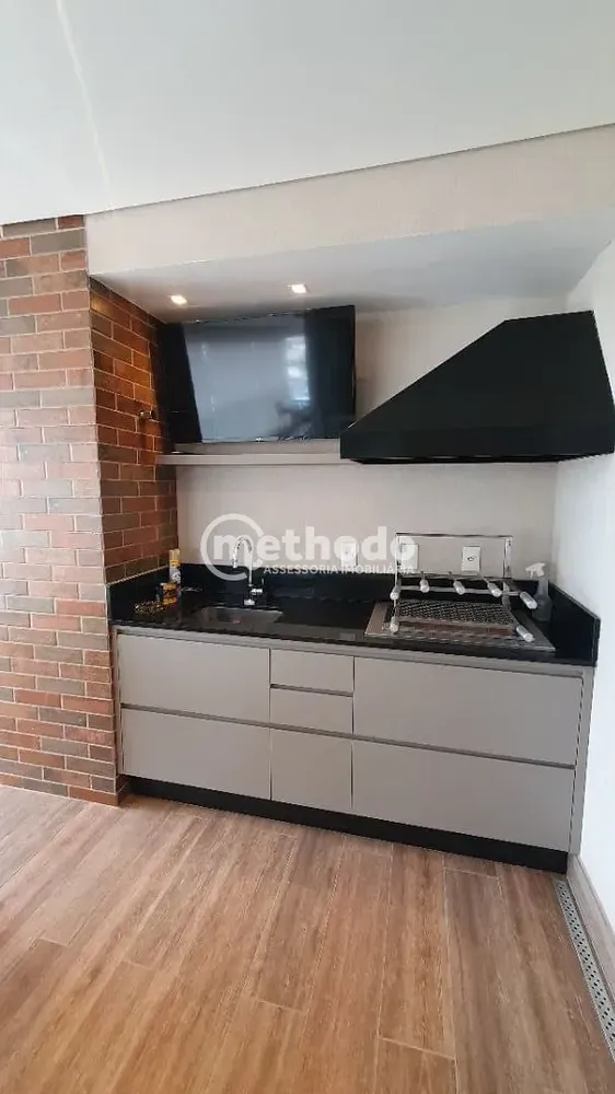 Apartamento, 3 quartos, 187 m² - Foto 3