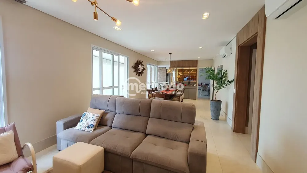 Apartamento, 3 quartos, 187 m² - Foto 1