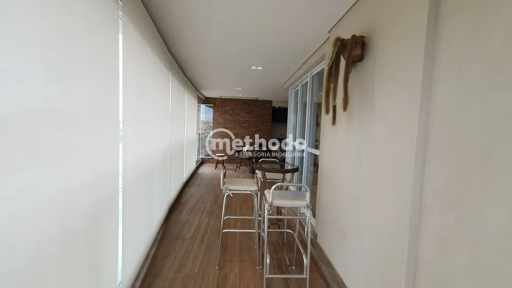 Apartamento, 3 quartos, 187 m² - Foto 2