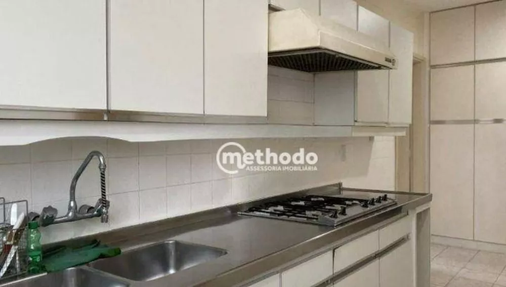 Apartamento à venda com 4 quartos, 189m² - Foto 4