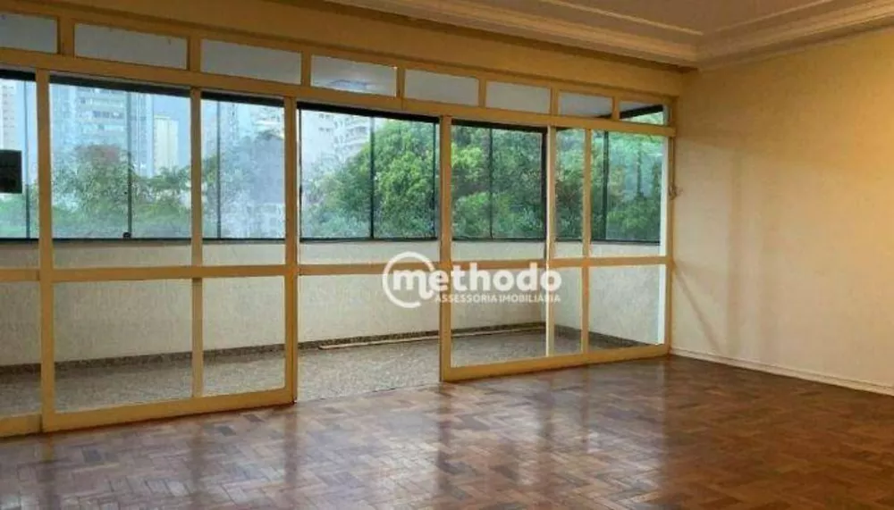 Apartamento à venda com 4 quartos, 189m² - Foto 1