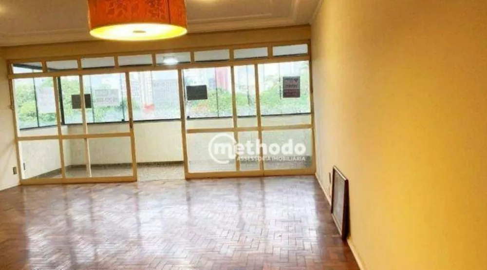 Apartamento à venda com 4 quartos, 189m² - Foto 2