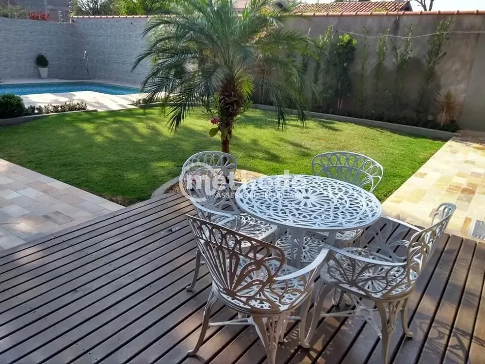 Casa, 3 quartos, 235 m² - Foto 4