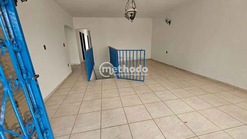 Casa, 6 quartos, 190 m² - Foto 2