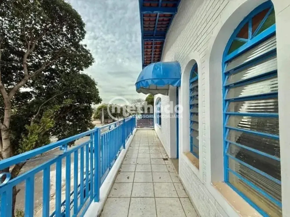 Casa, 6 quartos, 190 m² - Foto 1