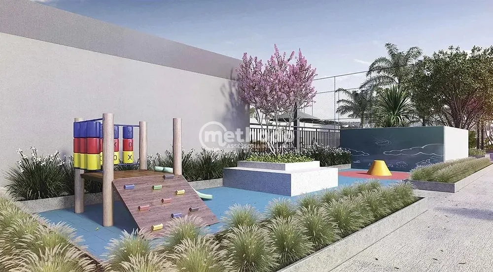Apartamento, 3 quartos, 105 m² - Foto 2