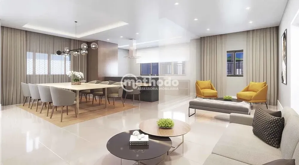 Apartamento, 3 quartos, 105 m² - Foto 4