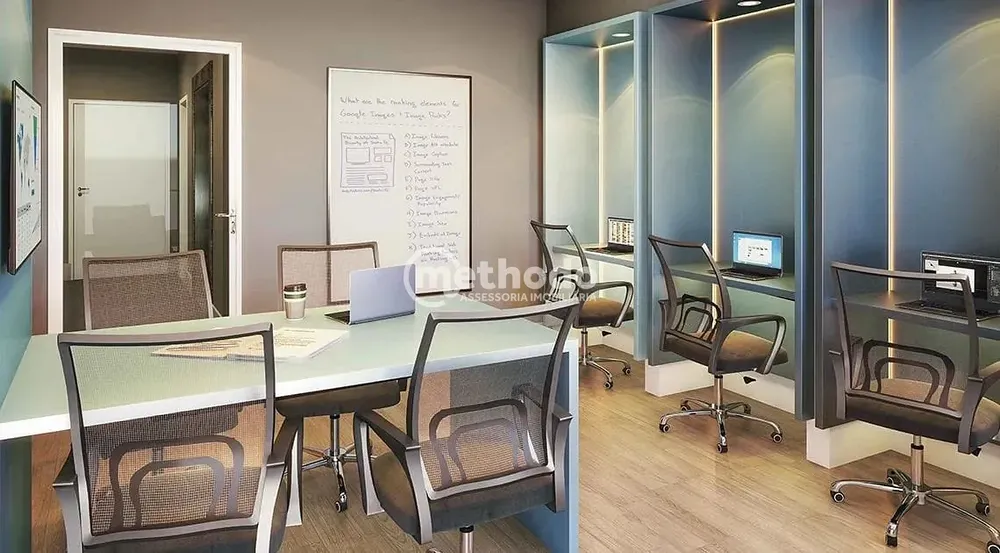 Apartamento, 3 quartos, 105 m² - Foto 3