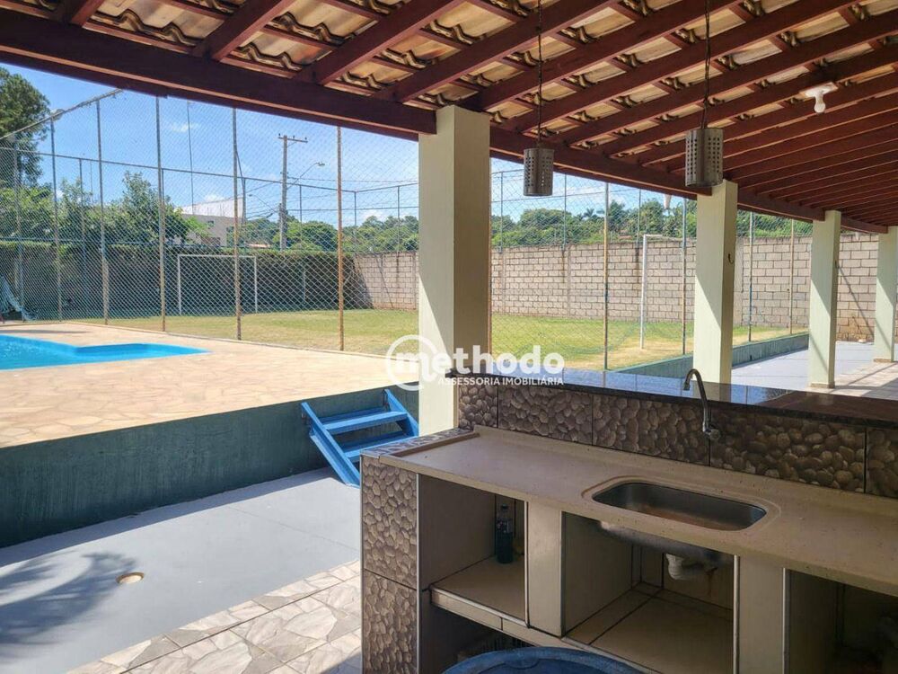 Chácara para alugar com 2 quartos, 180m² - Foto 16