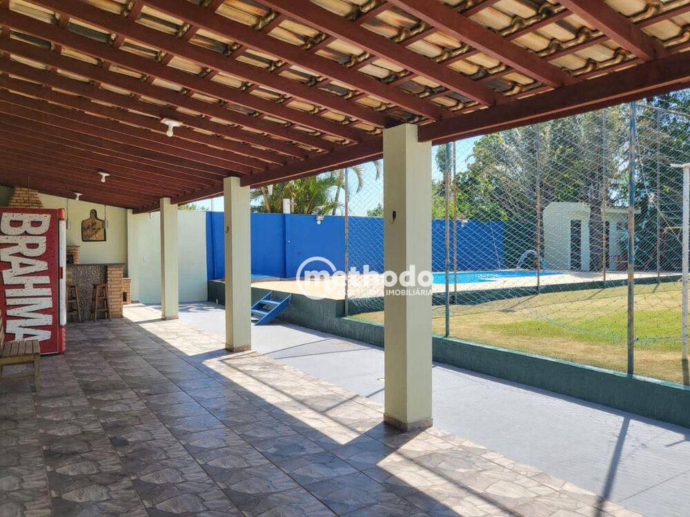 Chácara para alugar com 2 quartos, 180m² - Foto 6