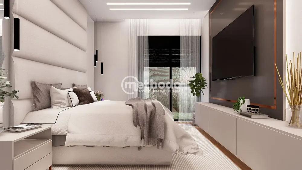 Casa, 3 quartos, 248 m² - Foto 4