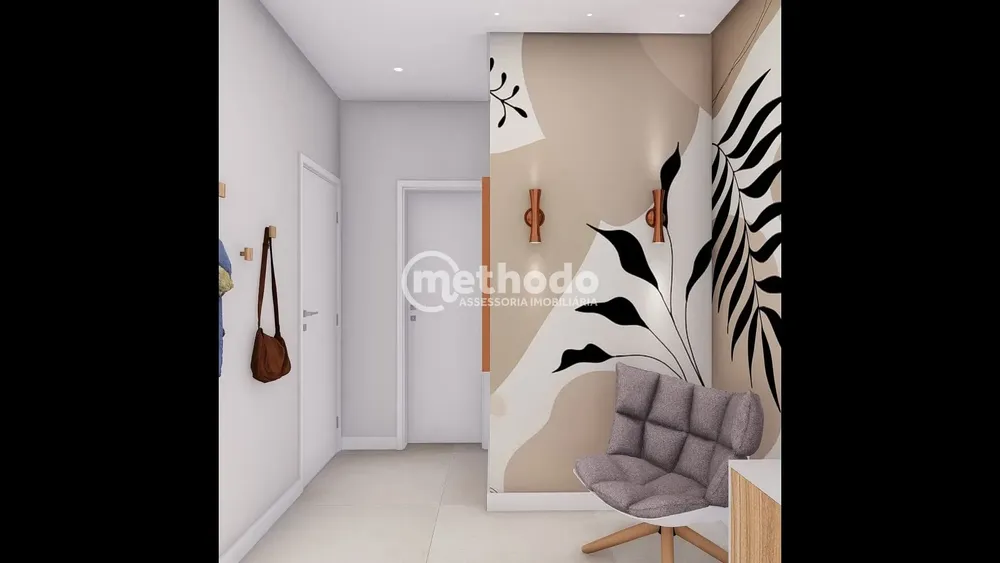 Casa, 3 quartos, 248 m² - Foto 3