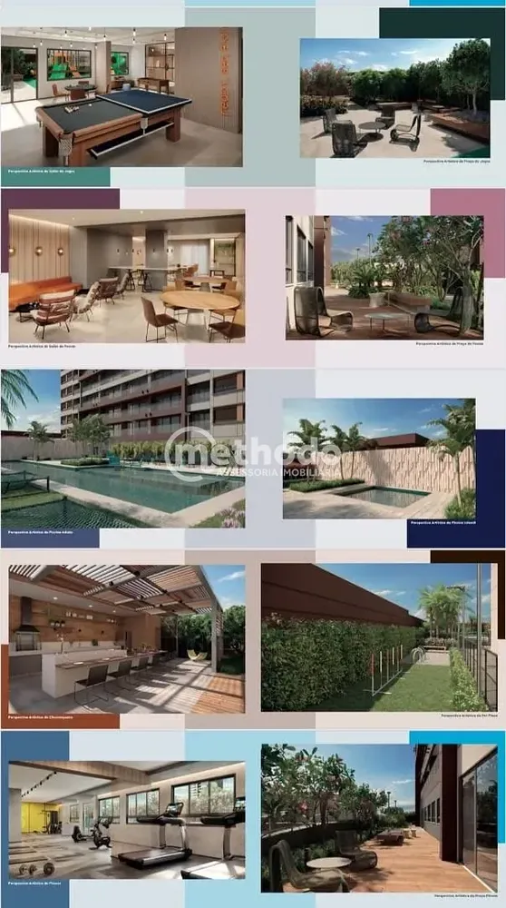 Apartamento, 2 quartos, 57 m² - Foto 4