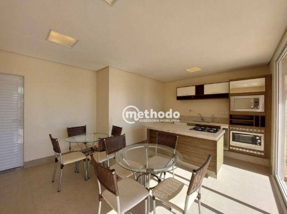 Cobertura à venda e aluguel com 4 quartos, 217m² - Foto 3