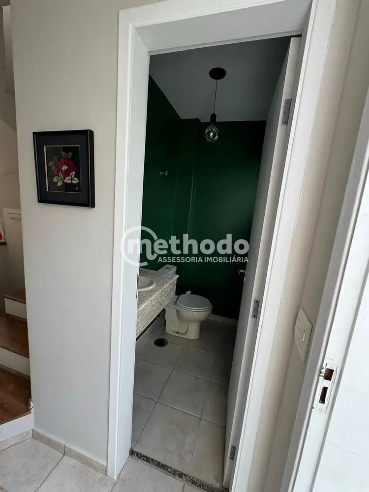 Casa, 3 quartos, 238 m² - Foto 4