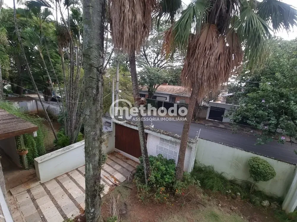 Casa, 6 quartos, 628 m² - Foto 2
