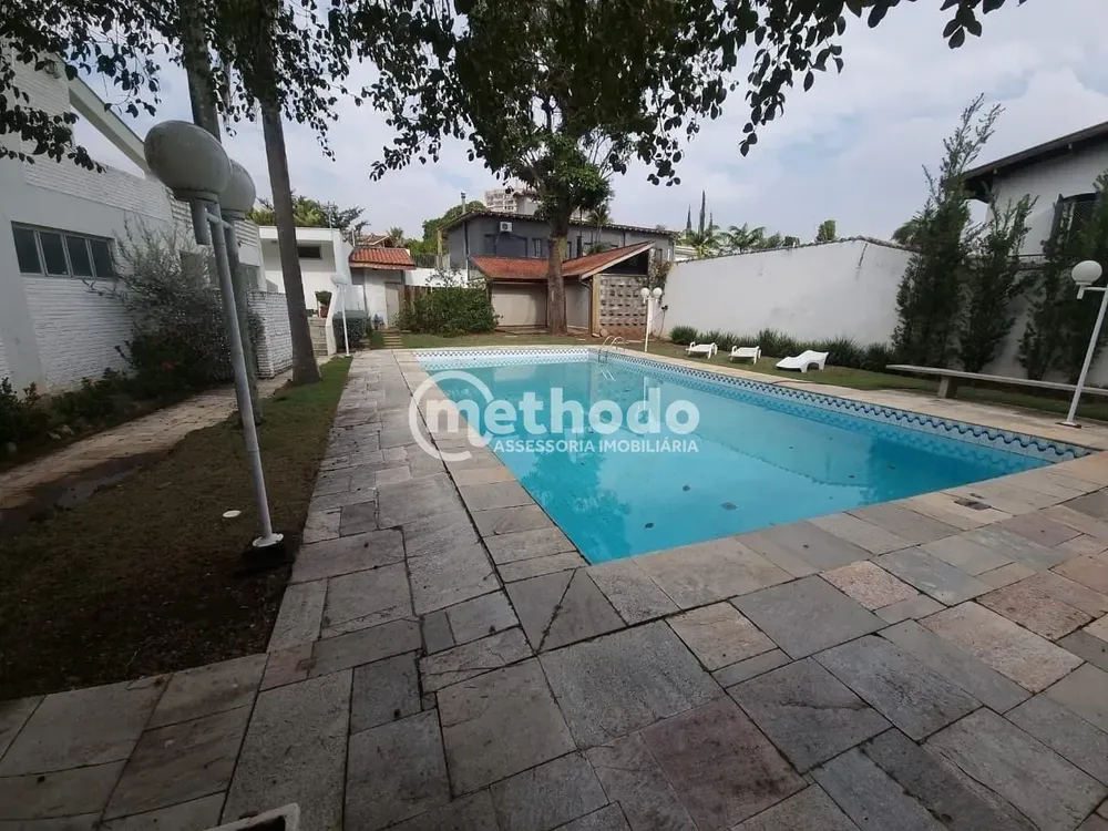 Casa, 6 quartos, 628 m² - Foto 3