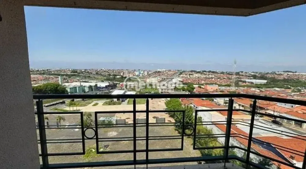 Apartamento, 3 quartos, 90 m² - Foto 1