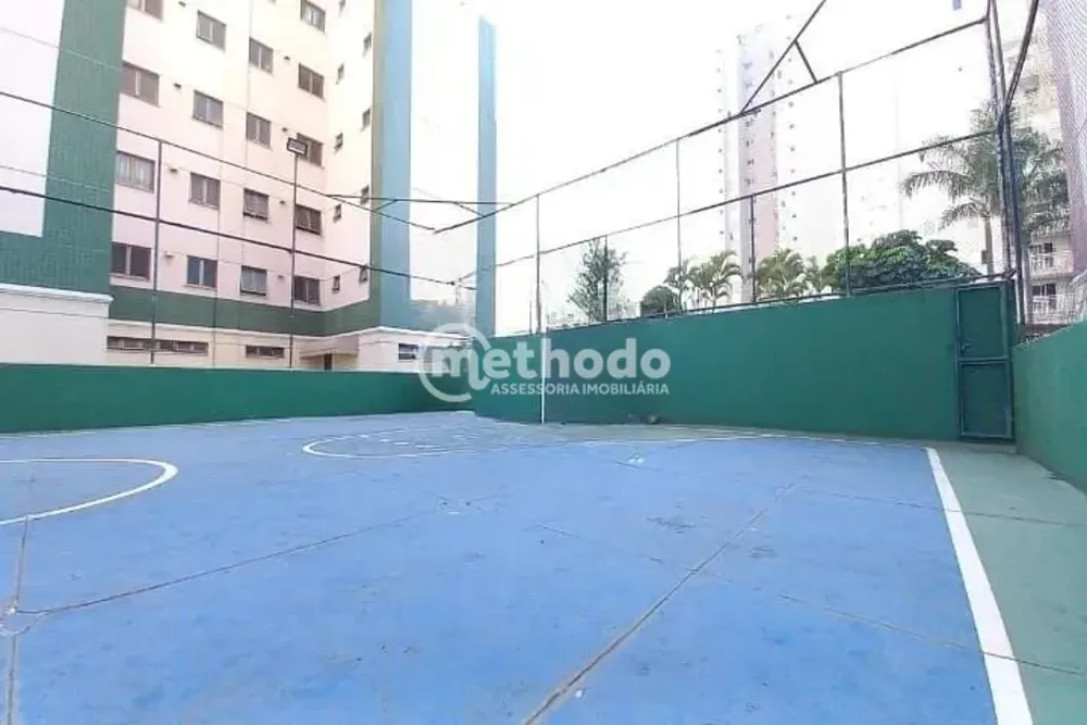 Apartamento, 3 quartos, 90 m² - Foto 4