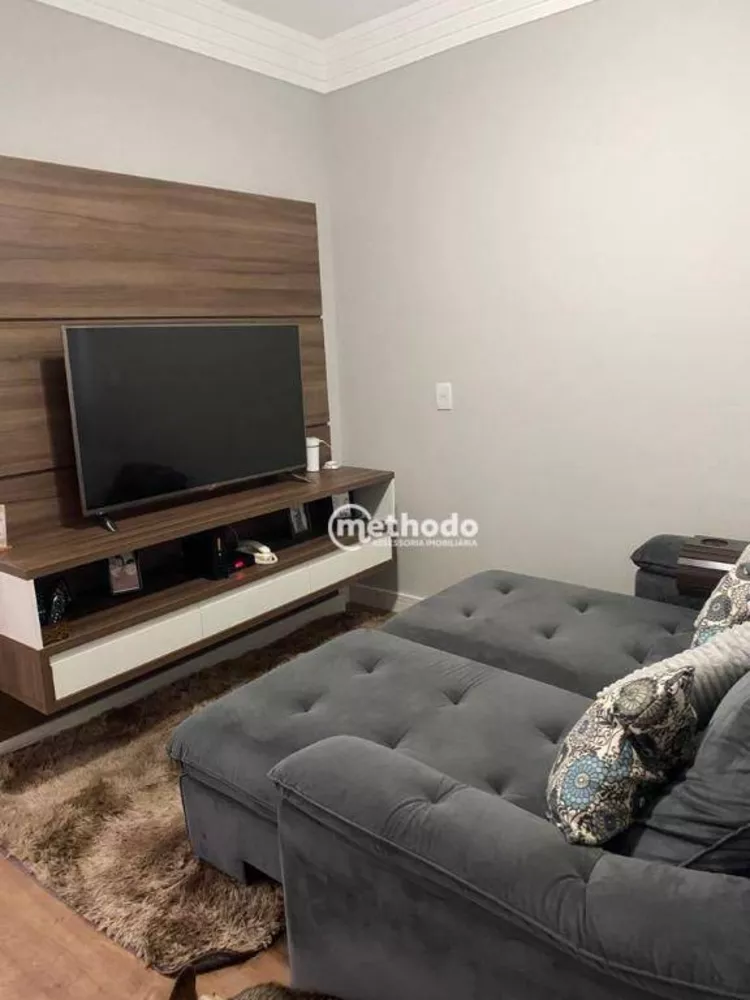 Casa de Condomínio à venda com 3 quartos, 99m² - Foto 4