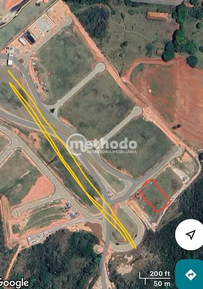 Terreno, 1000 m² - Foto 4