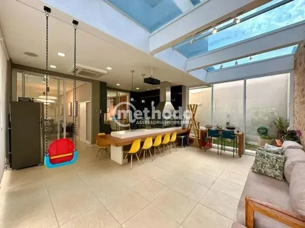 Casa, 3 quartos, 326 m² - Foto 2