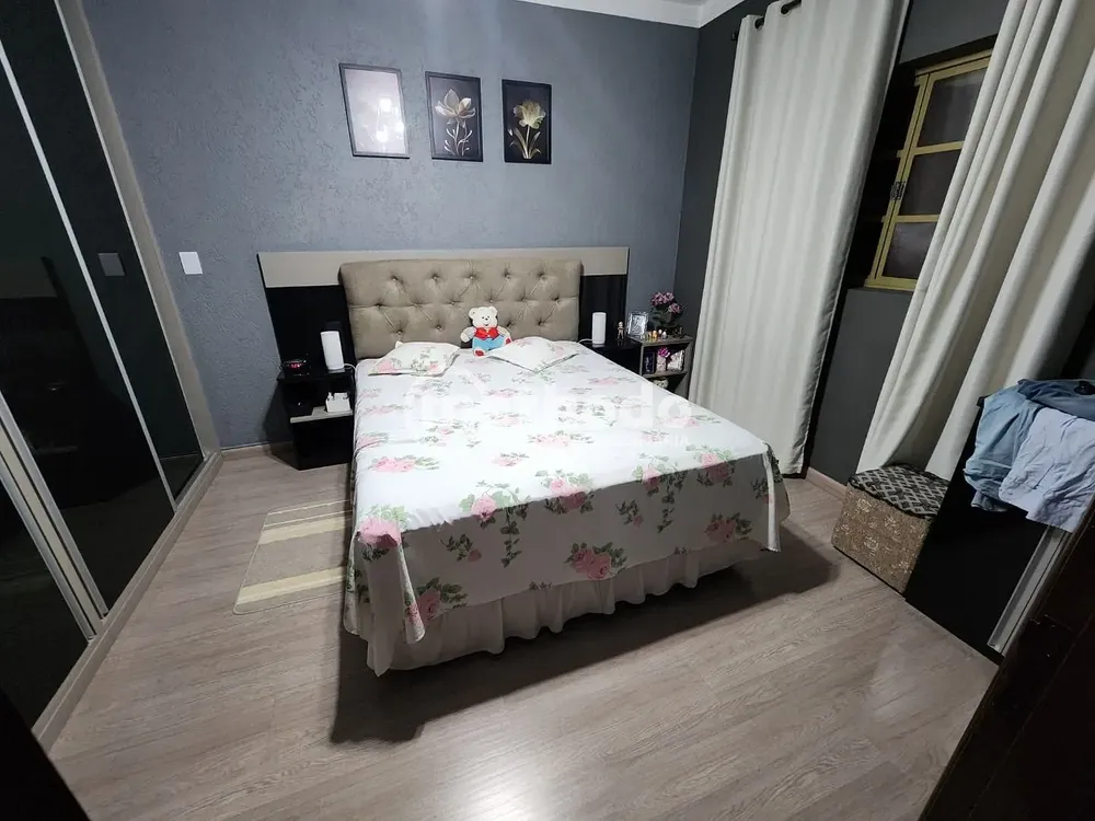 Casa, 3 quartos, 192 m² - Foto 3