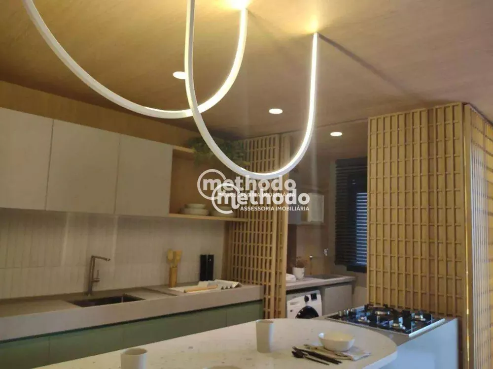 Cobertura à venda com 4 quartos, 201m² - Foto 4