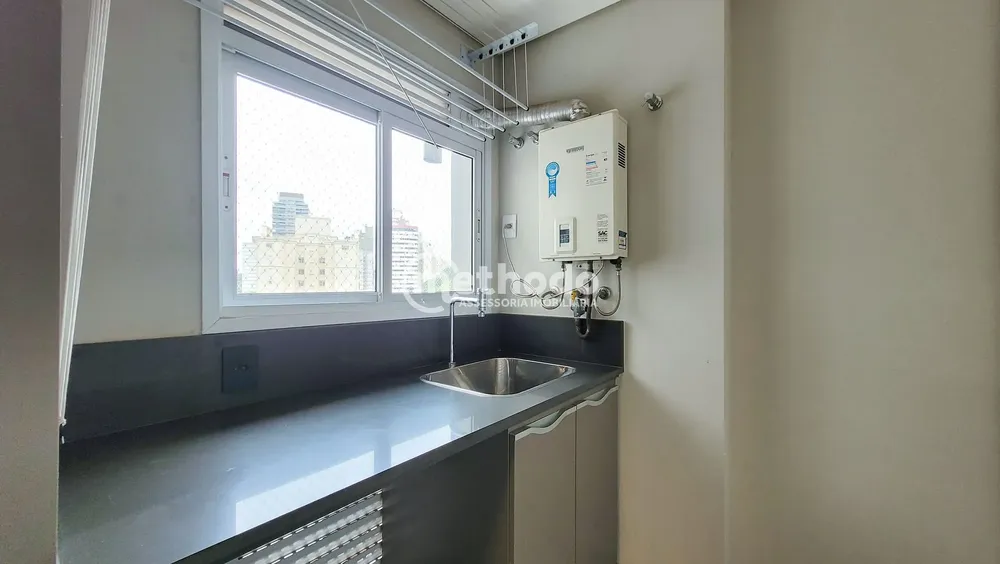 Apartamento, 2 quartos, 105 m² - Foto 2