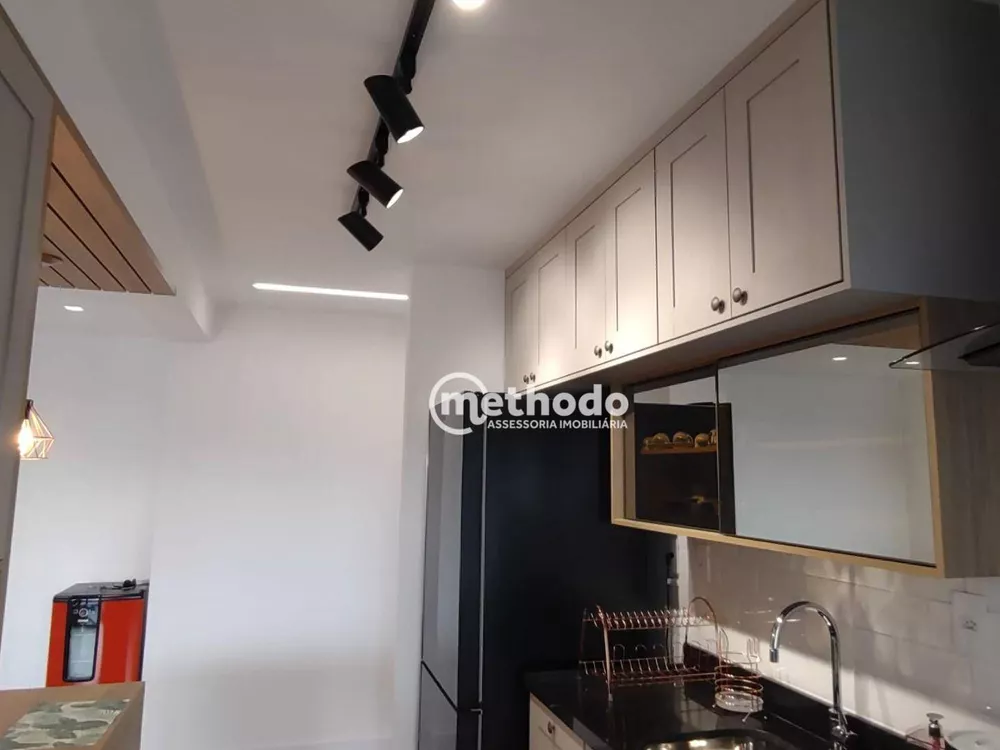 Apartamento à venda com 2 quartos, 87m² - Foto 4