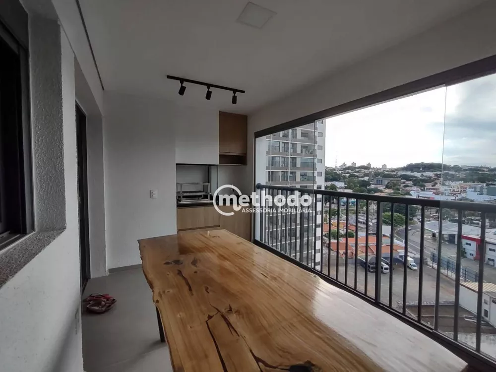 Apartamento à venda com 2 quartos, 87m² - Foto 2