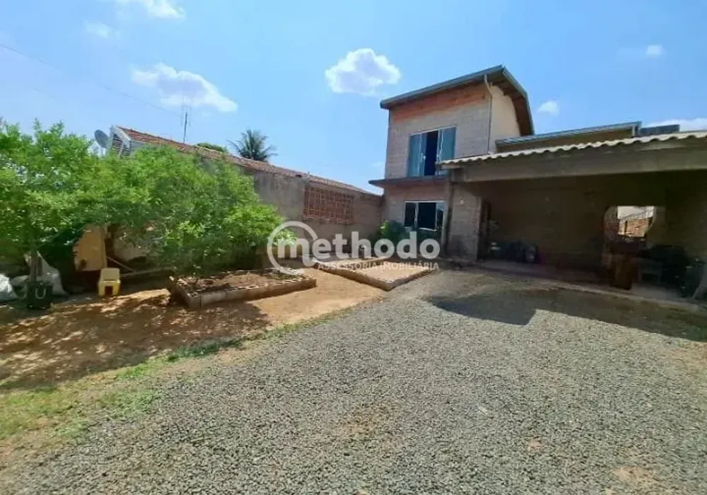 Casa, 3 quartos, 161 m² - Foto 4
