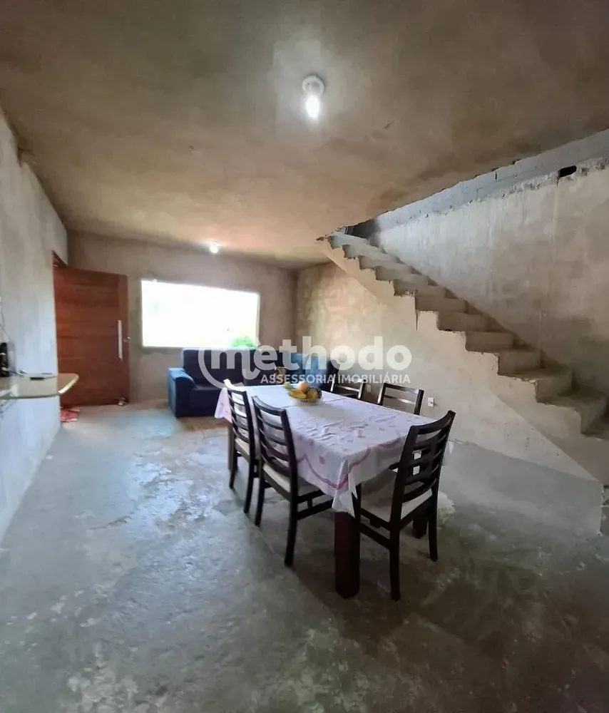 Casa, 3 quartos, 161 m² - Foto 3