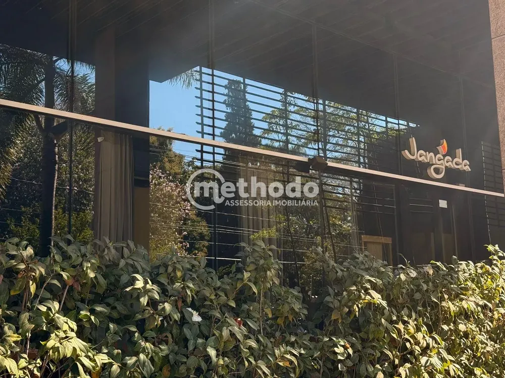 Sala-Conjunto, 226 m² - Foto 1