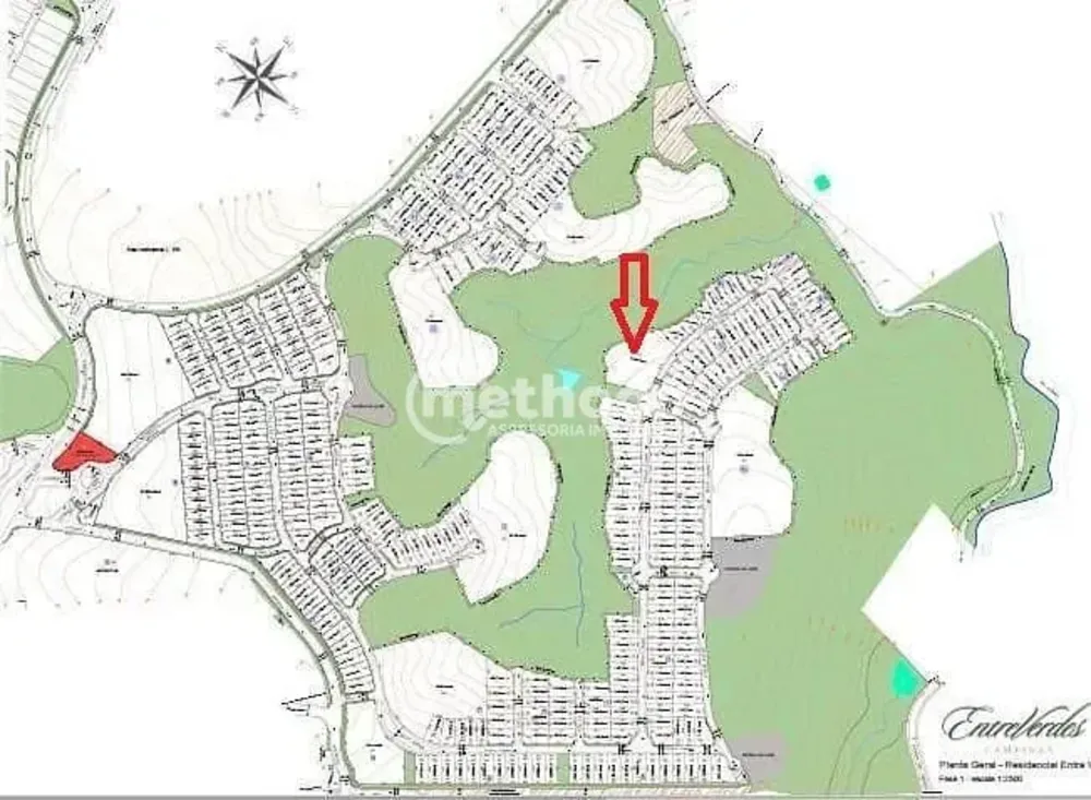 Terreno, 1 hectares - Foto 4