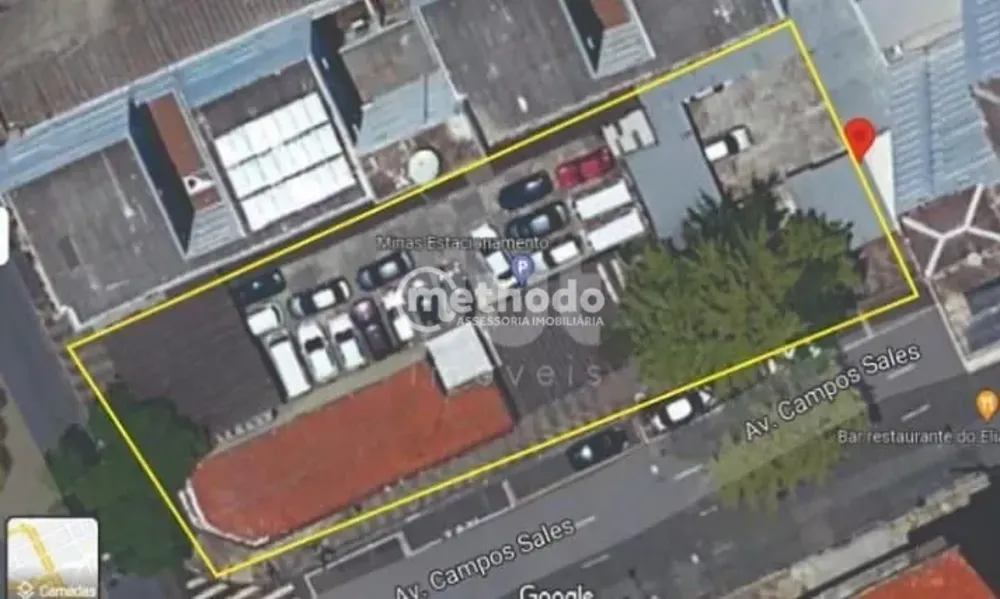 Terreno, 1132 m² - Foto 1