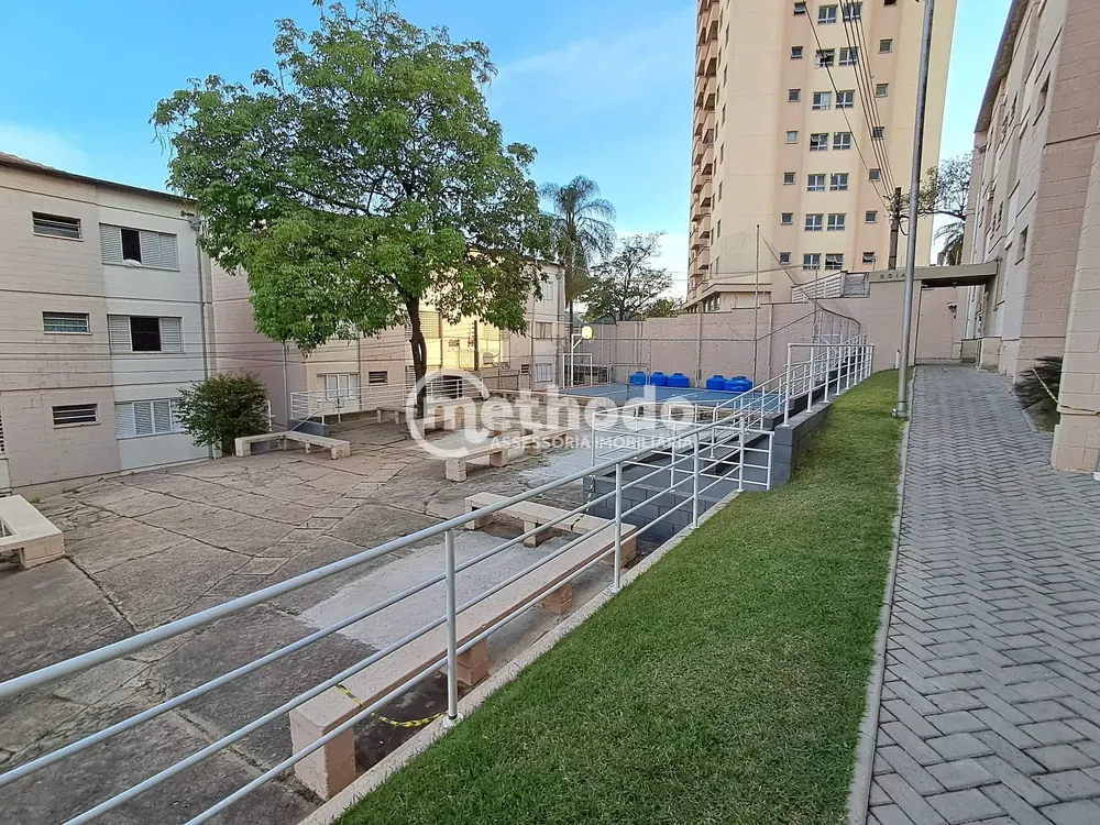 Apartamento, 3 quartos, 68 m² - Foto 3