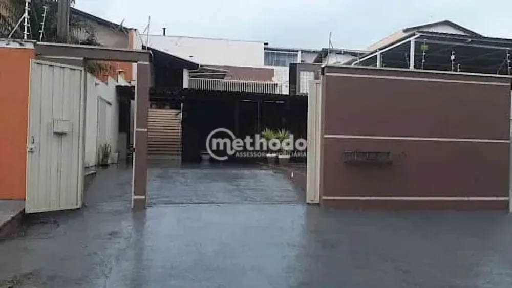 Chácara, 1 quarto, 250 m² - Foto 2