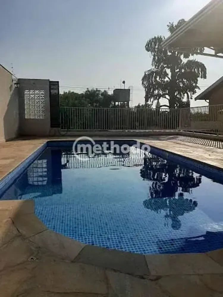 Chácara, 1 quarto, 250 m² - Foto 3