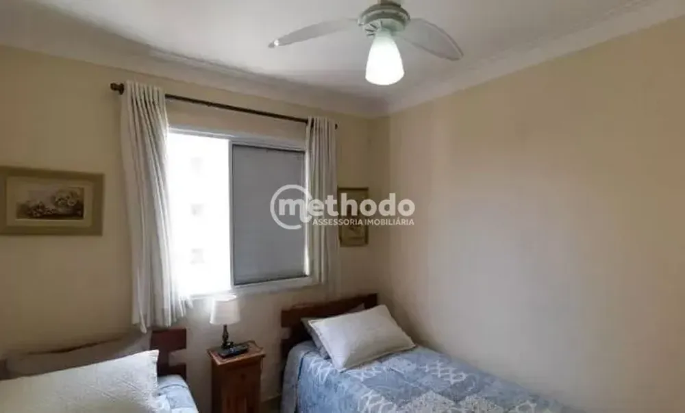 Apartamento, 3 quartos, 126 m² - Foto 3