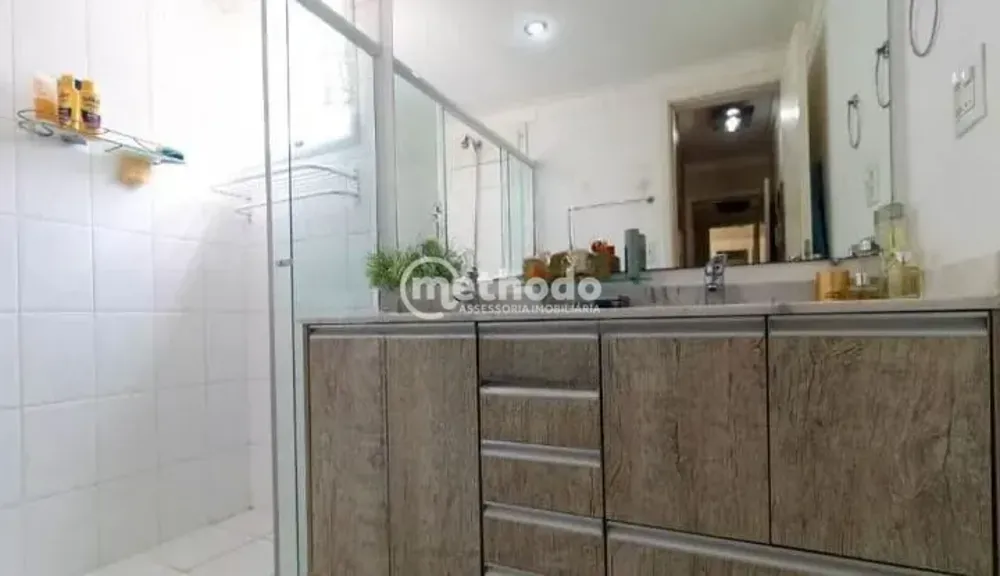 Apartamento, 3 quartos, 126 m² - Foto 2