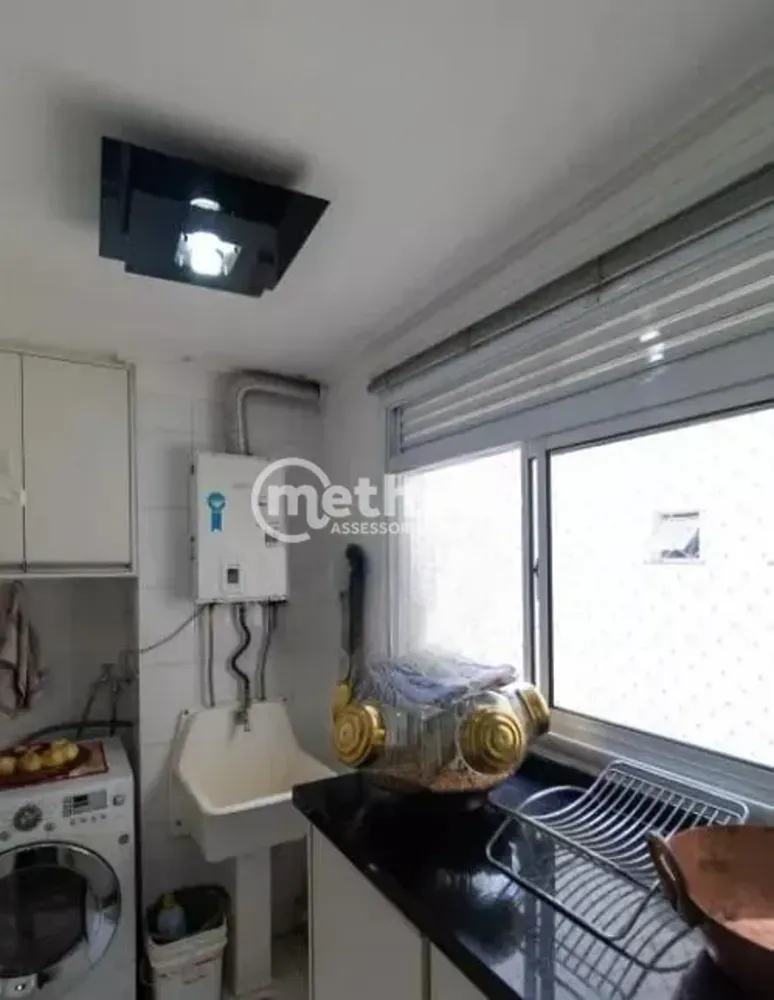 Apartamento, 3 quartos, 126 m² - Foto 1