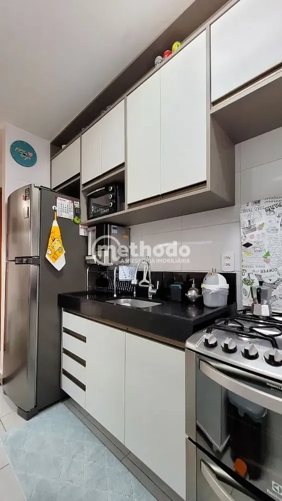 Apartamento, 2 quartos, 43 m² - Foto 3