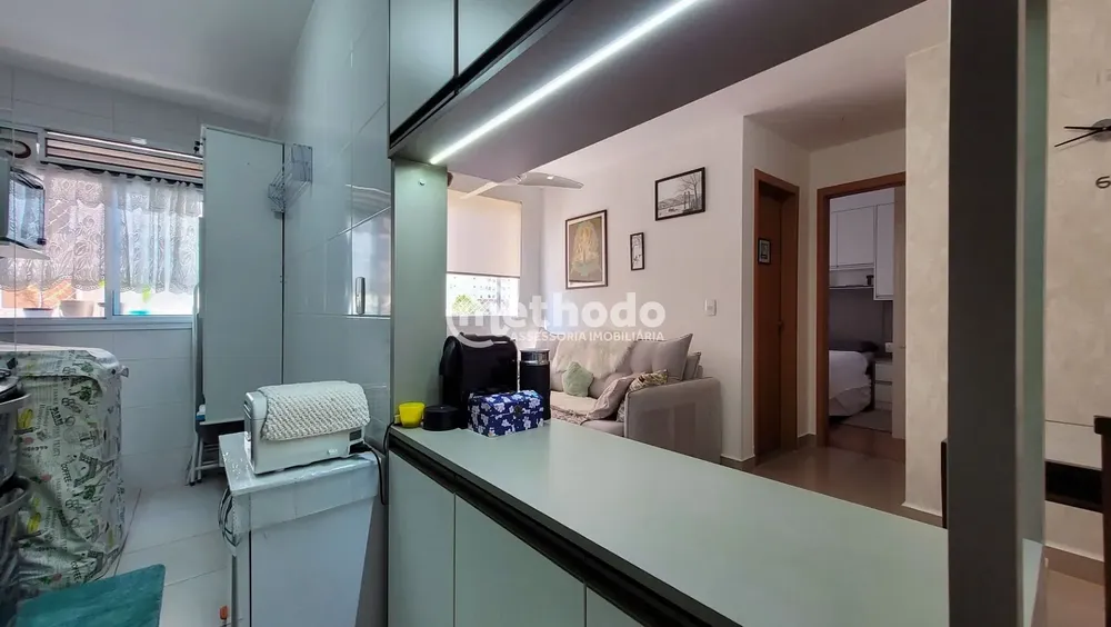 Apartamento, 2 quartos, 43 m² - Foto 1